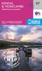 Kendal - Morecambe - Windermere & Lancaster ACTIVE