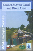 Kennet and Avon Canal & River Avon Heron Map