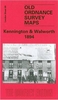 Kennington and Walworth 1894