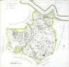 Kent: The Hundred of Axstane 1778