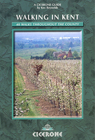 Kent Walking