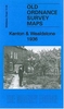 Kenton and Wealdstone 1936