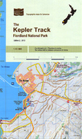 Kepler Track