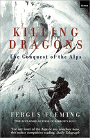 Killing Dragons