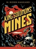 King Solomon`s Mines