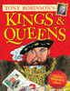 Kings and Queens: Queen Elizabeth
