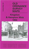 Kingston and Hampton Wick 1894
