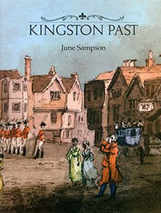 Kingston Past