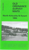 Kirkcaldy North and Dysart 1894