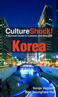 Korea Culture Shock!