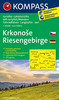 Krkonoše Kompass 2087