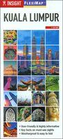 Kuala Lumpur Flexi Map