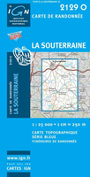 La Souterraine