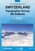 Lachen Swisstopo SKI 236S