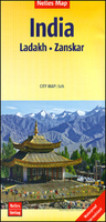 Ladakh - Zanskar Nelles