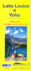 Lake Louise & Yoho Gem Trek Map