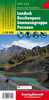Landeck - Reschenpass - Samnaungruppe - Paznaun F&B WK254