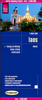 Laos Reise Know-How