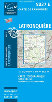 Latroniquère
