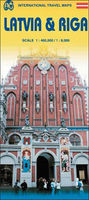 Latvia & Riga ITMB