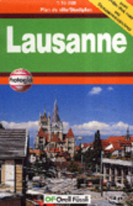 Lausanne