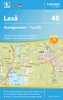 Laxa Sverigeserien Topo50 46