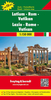 Lazio - Rome - Vatican F&B Top 10 Tips