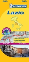 Lazio Michelin Local 360