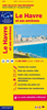 Le Havre and its Environs IGN 88401
