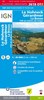 Le Hohneck - Gérardmer - La Bresse - PNR des Ballons des Vosges IGN WATERPROOF 3618OTR