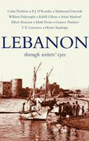 Lebanon - Through Writers` Eyes