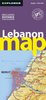 Lebanon Road Map