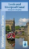 Leeds & Liverpool Canal - Liverpool to Keighley Heron Map