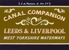 Leeds & Liverpool Pearson`s Canal Companion