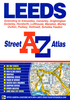 Leeds A-Z Street Atlas