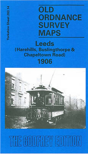 Leeds Harehills 1906