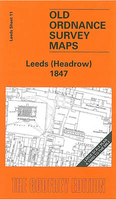 Leeds Headrow 1847
