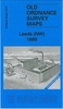 Leeds North West 1889 (Colour Edition)