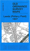 Leeds Pottery Field 1847