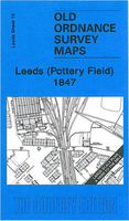 Leeds Pottery Field 1847