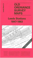 Leeds Stations 1863