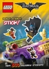 LEGO the Batman Movie: Ready,  Steady,  Stick!