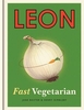 Leon: Fast Vegetarian: Book 5