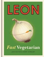 Leon: Fast Vegetarian: Book 5