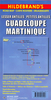Lesser Antilles: Guadeloupe and Martinique