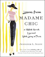 Lessons from Madam Chic