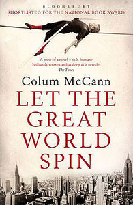 Let The Great World Spin