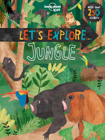 Let`s Explore... Jungle