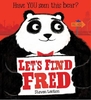 Let`s Find Fred (pb)