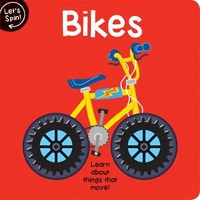 Let`s Spin: Bikes